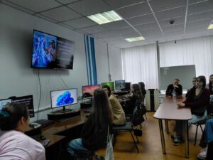 Детальніше про статтю ГОСТЬОВА ЛЕКЦІЯ З ОК «ОСНОВИ КОМП’ЮТЕРНОГО ДИЗАЙНУ» ДЛЯ ЗДОБУВАЧІВ ПЕРШОГО (БАКАЛАВРСЬКОГО) РІВНЯ ОСВІТИ