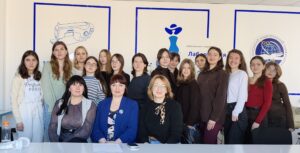 Детальніше про статтю ВИРОБНИЧА ПРАКТИКА СТУДЕНТІВ СПЕЦІАЛЬНОСТЕЙ 182–ТЕХНОЛОГІЇ ЛЕГКОЇ ПРОМИСЛОВОСТІ НА ПРОВІДНИХ ПІДПРИЄМСТВАХ ХМЕЛЬНИЦЬКОГО