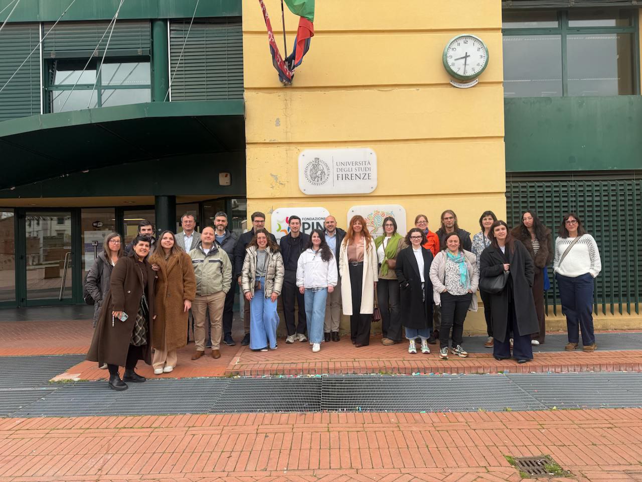 Детальніше про статтю РЕЗУЛЬТАТИ УЧАСТІ У МІЖНАРОДНІЙ НАВЧАЛЬНІЙ ПРОГРАМІ ПРОЄКТУ METASKILLS4TCLF