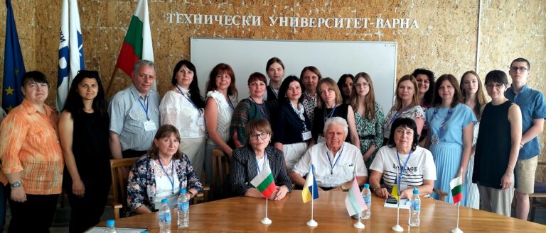 УЧАСТЬ ВИКЛАДАЧІВ В XVIII МІЖНАРОДНІЙ КОНФЕРЕНЦІЇ «СТРАТЕГІЯ ЯКОСТІ В ПРОМИСЛОВОСТІ І ОСВІТІ»