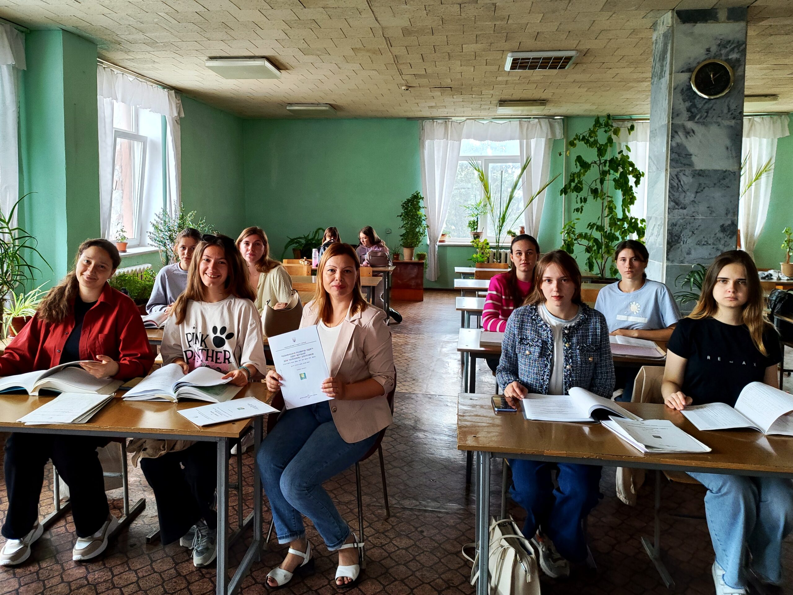 Ви зараз переглядаєте ЗАЛУЧЕННЯ ФАХІВЦІВ ПРАКТИКІВ ДО ПРОВЕДЕННЯ ПРАКТИЧНИХ ЗАНЯТЬ З ДИСЦИПЛІНИ «КВАЛІТОЛОГІЯ ТА ЕКСПЕРТИЗА ВИРОБІВ»