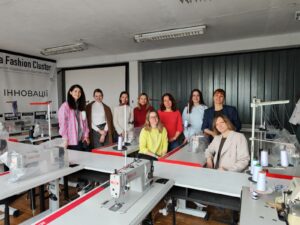 Детальніше про статтю КАФЕДРА ТЕХНОЛОГІЇ І КОНСТРУЮВАННЯ ЗУСТРІЧАЄ СВОЇХ ВИПУСКНИКІВ