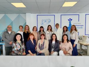Детальніше про статтю НАУКОВА КОНФЕРЕНЦІЯ МОЛОДИХ ВЧЕНИХ СПЕЦІАЛЬНОСТІ G15 ТЕХНОЛОГІЇ ЛЕГКОЇ ПРОМИСЛОВОСТІ