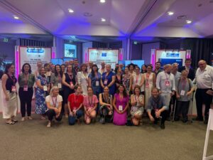 Детальніше про статтю CLOTEX-HUB НА CITЕ IA SUMMIT, LILLE – НОВІ ГОРИЗОНТИ ШТУЧНОГО ІНТЕЛЕКТУ