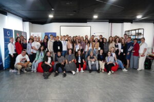 Детальніше про статтю МОДА ЗУСТРІЧАЄ ТЕХНОЛОГІЇ НА TECHSTYLEIDEATHON