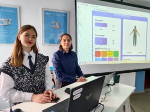 Детальніше про статтю ІДЕЇ TECHSTYLE HACKATHON У ОСВІТНІЙ ПРОЦЕС!!!