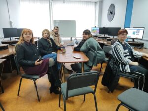 Детальніше про статтю ВІДКРИТА РОЗМОВА З ГАРАНТОМ ДЛЯ АСПІРАНТІВ ПЕРШОГО КУРСУ 2025