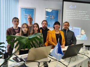 Детальніше про статтю ІДЕЇ TECHSTYLE HACKATHON У ОСВІТНІЙ ПРОЦЕС!!! ОК “ОСНОВИ ТЕХНОЛОГІЇ ВИРОБІВ”