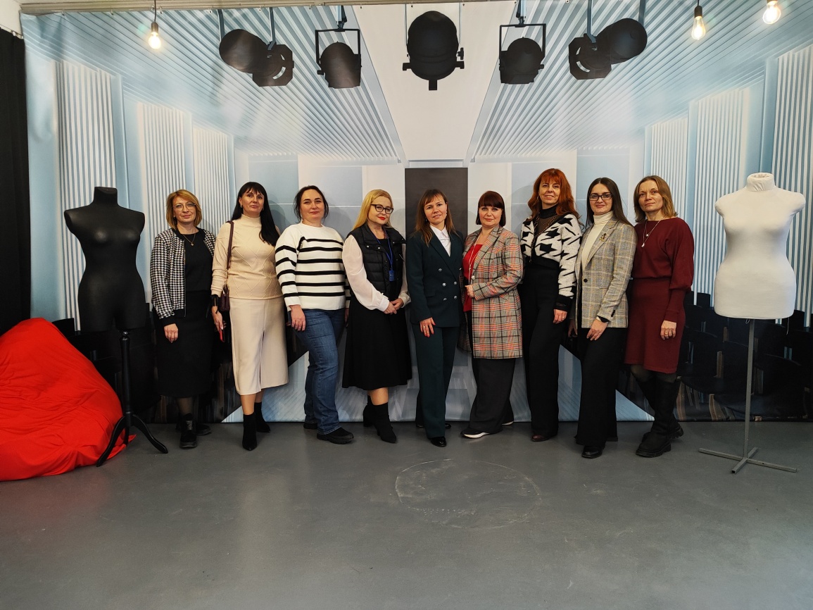 Ви зараз переглядаєте НЕФОРМАЛЬНА ЗУСТРІЧ З ПРЕДСТАВНИКАМИ ГАЛУЗІ І АКАДЕМІЧНОЇ СПІЛЬНОТИ