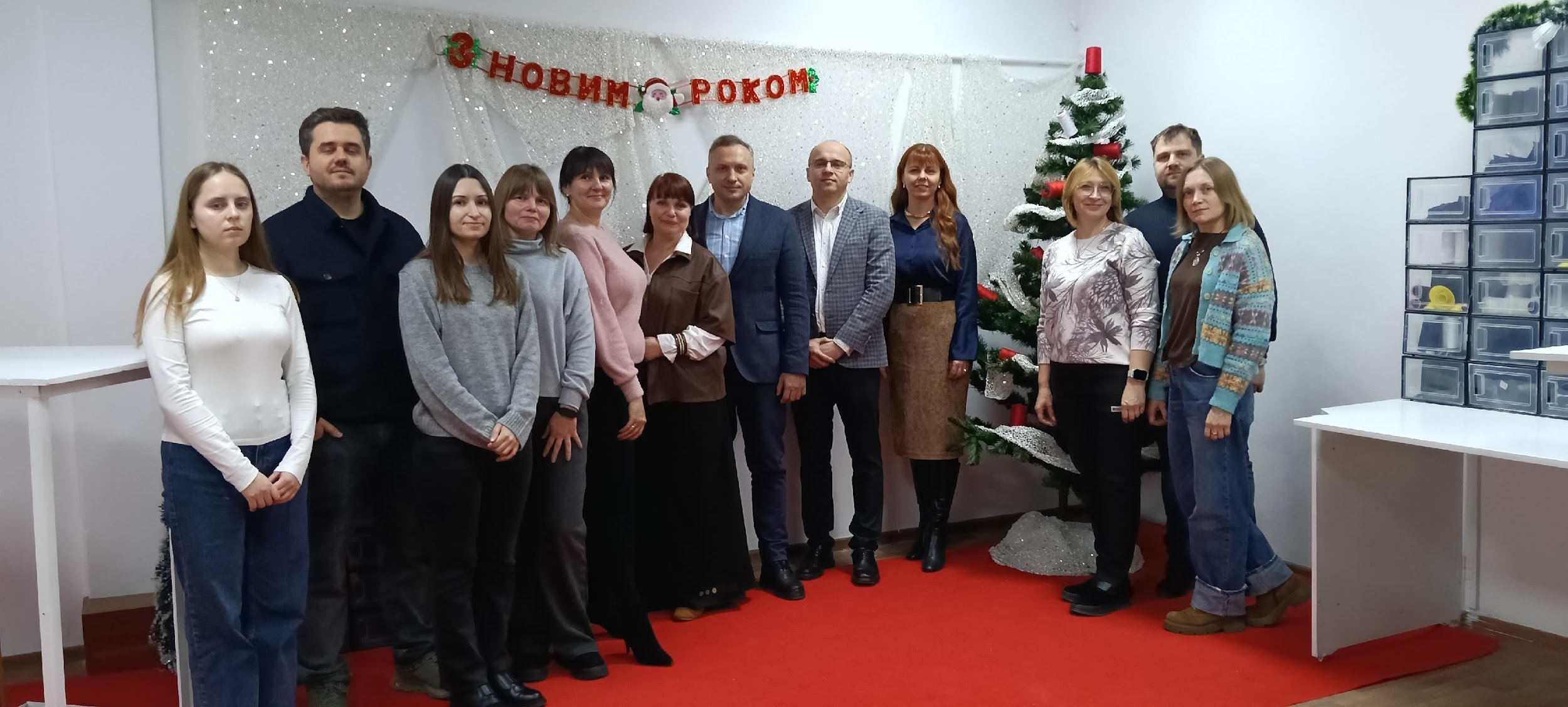 Детальніше про статтю ТЕКСТИЛЬ БЕЗ ВІДХОДІВ: УНІВЕРСИТЕТ І МІСТО В ДІАЛОЗІ ЗЕЛЕНОГО МАЙБУТНЬОГО