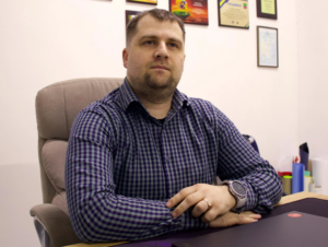 Детальніше про статтю СПІВПРАЦЯ ЗДОБУВАЧІВ ОСВІТИ З EU4DIGITAL