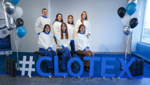 Детальніше про статтю ВОЛОНТЕРИ CLOTEX D-FEST: КОМАНДА, БЕЗ ЯКОЇ ФЕСТИВАЛЬ БУВ БИ ІНШИМ