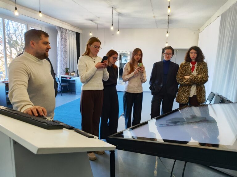 ВИКОРИСТАННЯ 3D-ТЕХНОЛОГІЙ У ПРОЄКТУВАННІ ОДЯГУ: ПРАКТИЧНИЙ ДОСВІД ДЛЯ МАГІСТРАНТІВ